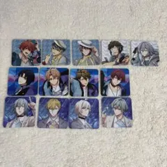 アイナナ 紙類 まとめ売り