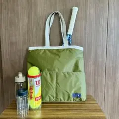 テニスバッグ ラケットバッグ