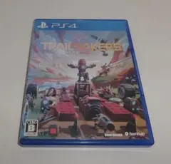 PS4 トレイルメーカーズ TRAIL MAKERS
