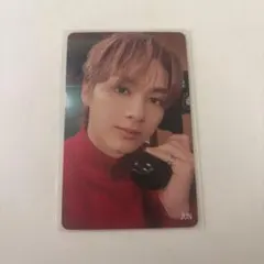 SEVENTEEN ジュン semicolon hmv 特典