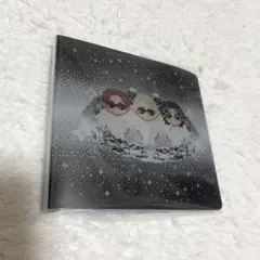 Number_i シールホルダー