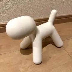 MAGIS PUPPY XS ホワイト