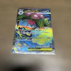 メガフシギバナセットSR RR