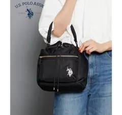 2026年最新】u.s. polo assn. ショルダーバッグの人気アイテム - メルカリ