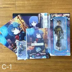 2025年最新】一番くじ c賞 山田リョウの人気アイテム - メルカリ