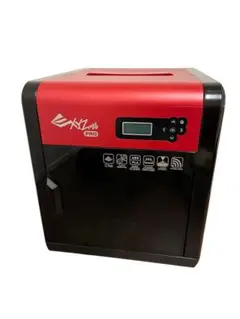 XYZ printing 3Dプリンター ダヴィンチ ジャンク品 - メルカリ