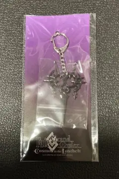 FGO 武器メタルチャーム リリス - メルカリ