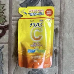 【新品】メラノcc 化粧水　詰替用のサムネイル