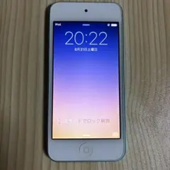 Apple iPod Touch 32GB ブルー (第5世代)