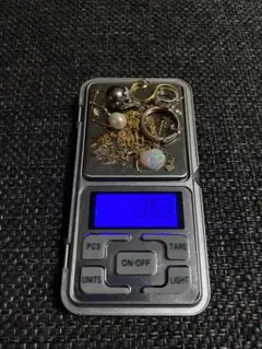 K18、K9アクセサリーまとめ売り K18(16g)K9(5g) - メルカリ
