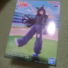 ウマ娘　プリティーダービー　BoC'z we\n　ヴィブロス