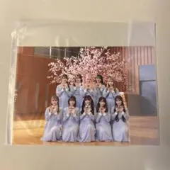 イコラブ 集合 生写真 抽選会 君の第3ボタン