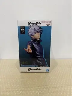 2026年最新】Grandista GOJO SATORUの人気アイテム - メルカリ