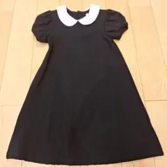 b.ROOM 半袖ワンピース 110cmのサムネイル