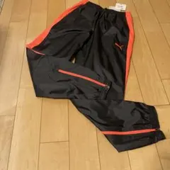 【新品】プーマ　160 ズボン　定価6300円