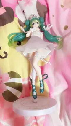 2026年最新】MIKU フィギュアの人気アイテム - メルカリ