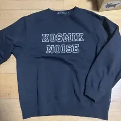 GU undercover スウェット