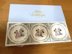 ディズニーアンバサダーホテル　小皿 お皿