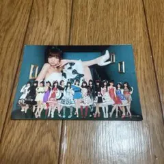AKB48 篠田麻里子 生写真 4枚セット - メルカリ