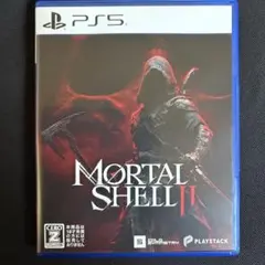 ps5 モータルシェル2 プロダクトコード付き