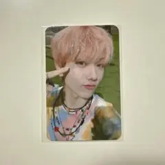 NCTDREAM ミューモ トレカ チソン