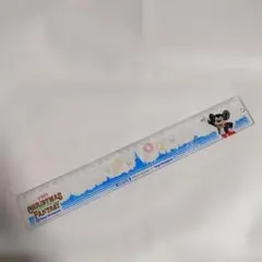 1989 東京ディズニーランド クリスマスファンタジー 定規のサムネイル