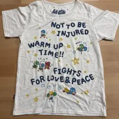rough 半袖 Tシャツのサムネイル