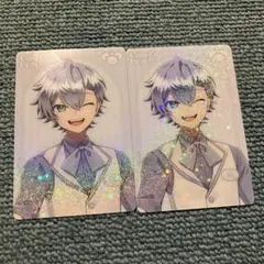 カラフルピーチ オフィシャルショップ ヒロくんカード2枚セット