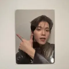 INI 木村柾哉 MATCH UP 選出店舗トレカ