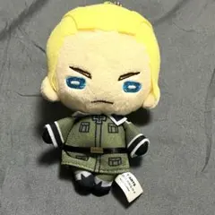 ヘタリア ドイツ ぬいぐるみ マスコット ムービック 2 - メルカリ