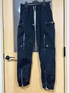 Rick Owens Bauhaus Cargo Pants 48 - メルカリ