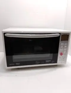 シャープ オーブンレンジ 20L ホワイト系 RE-S206-W 900W - メルカリ