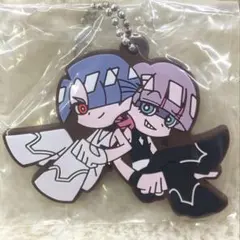 New PANTY & STOCKING すってんころりん　ラバーマスコット