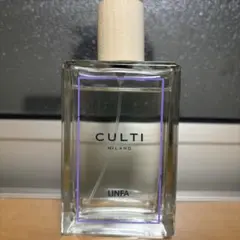 CULTI TABACCO ASSOLUTO 100ml 香水 - メルカリ
