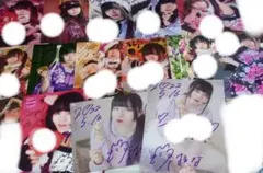 東京女子プロレス猫はるなポートレート＆チェキセット