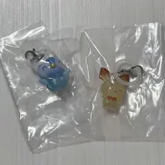 ポケピース めじるしガチャマスコット