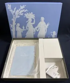 WEDGWOODブリスタイムピクチャーフレームのサムネイル
