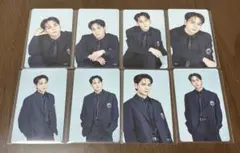 JO1 豆原一成 トレカ ラポスタ まとめ売り