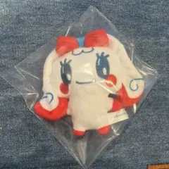 たまごっち　ミニミニchibi ぬいぐるみ　マスコット