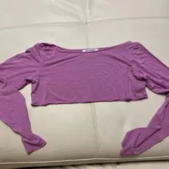 バレエトップス