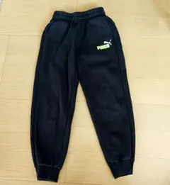 プーマ　　スウェットパンツ　裏起毛