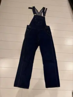 サイズM Levi's デニム オーバーオール