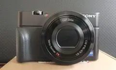 SONY デジタルカメラ 本体