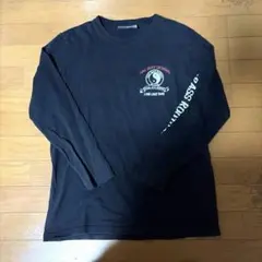 T&C Surf Designs タウカン 長袖カットソー スカル 陰陽のサムネイル