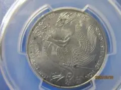 極美品・即購入OK・本物保証】1967年 イタリア500リラMS64 NGC - メルカリ