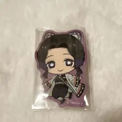 鬼滅の刃 胡蝶しのぶ ステッカー