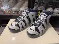 Nike Air More Uptempo Olympic