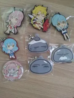 2025年最新】転スラ缶バッジの人気アイテム - メルカリ