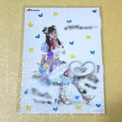 2026年最新】アイカツ 直筆サインの人気アイテム - メルカリ