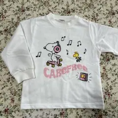ロングTシャツ